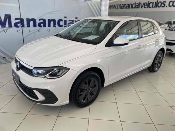 VOLKSWAGEN POLO 1.0 MPI MANUAL